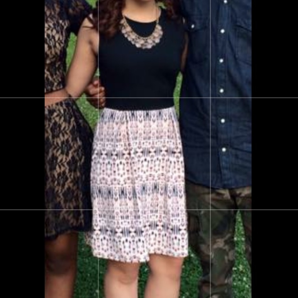 Formal dress
